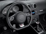 Audi S3 2008 года (WW)